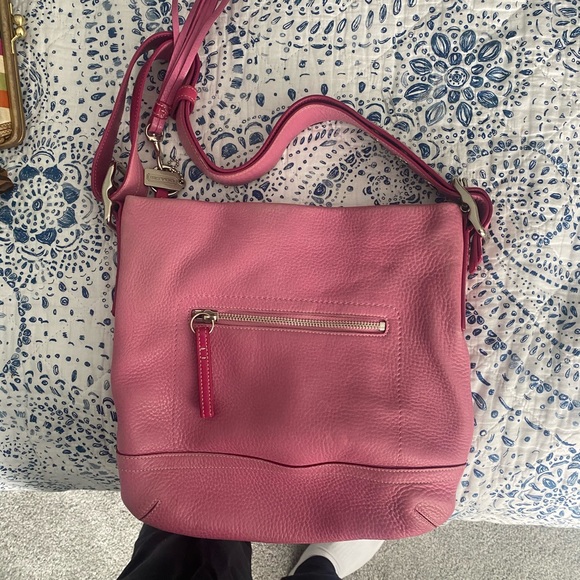 Coach Purse - Picture 1 of 2